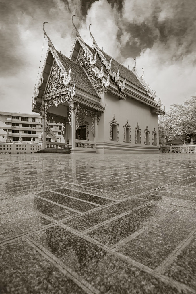 Wat Yang Bang Chak