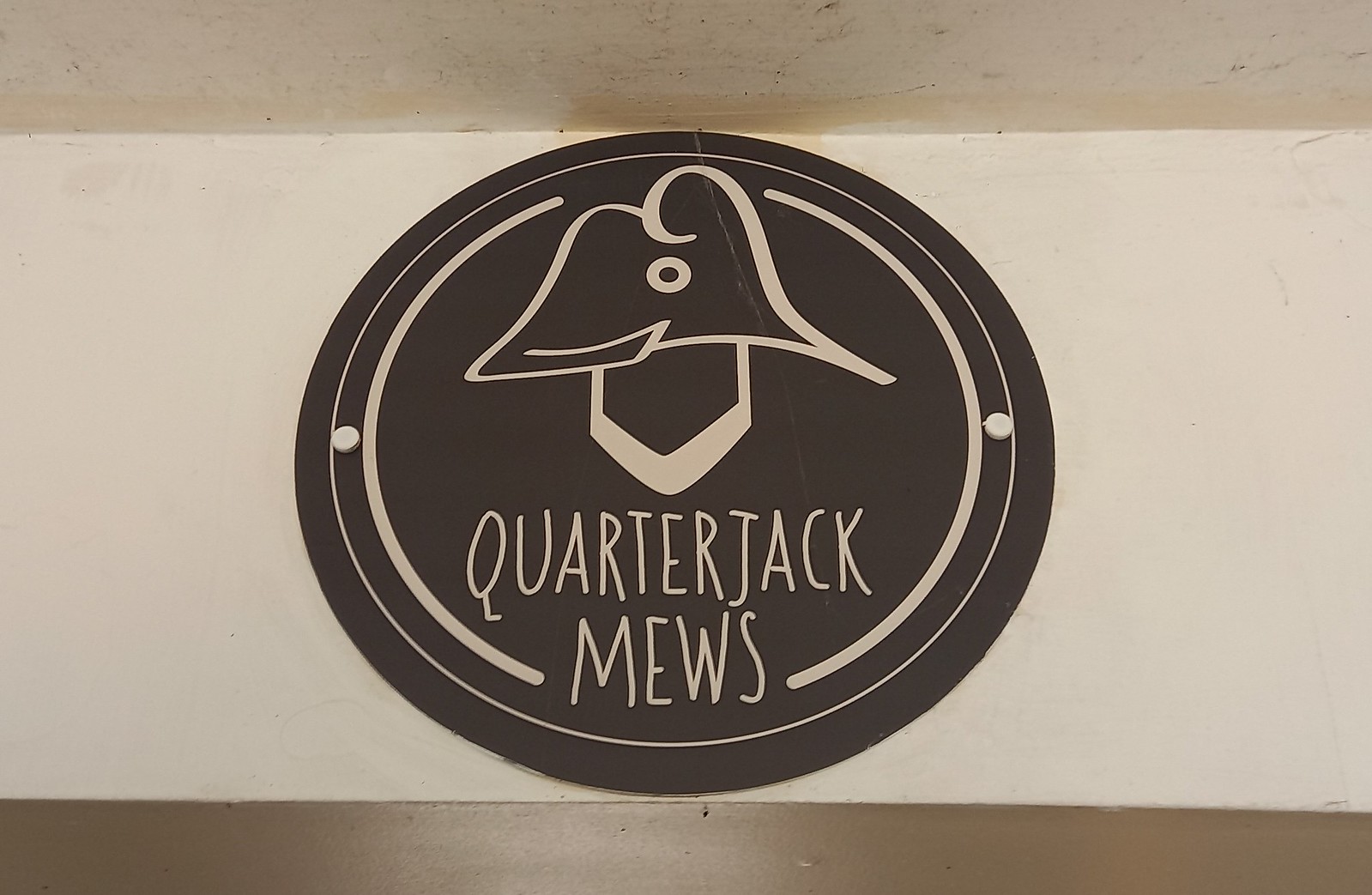 Quarterjack Mews, Wimborne