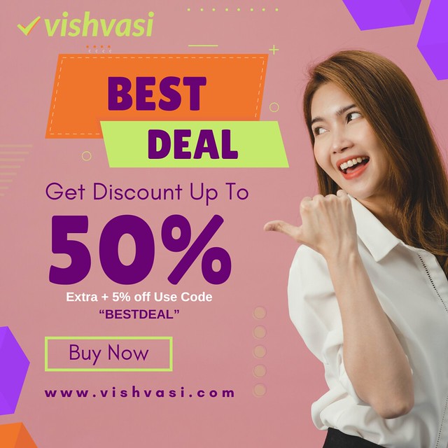 Vishvasi Product Post  - Best Deal on Vishvasi.com