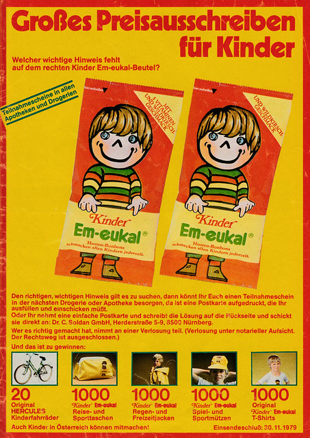 Ad Kinder Em-Eukal (1979)