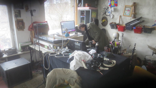 cz rohkultur studio | by beatme_x