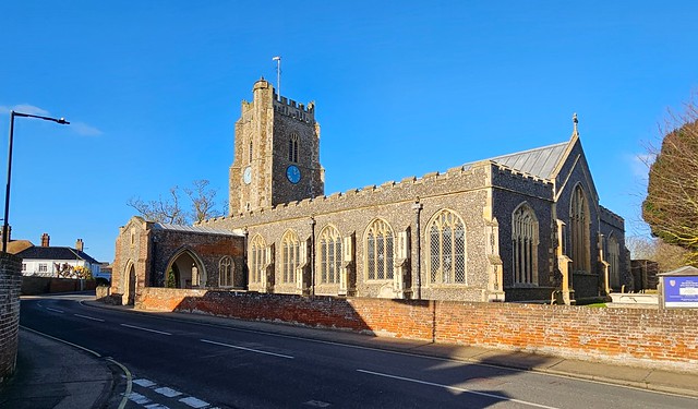 Aldeburgh