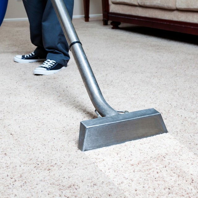 Revolutionize Your Business with Commercial Carpet Cleaning