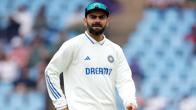 Emotional Fans Say, “We Really Miss Virat Kohli,” Regarding the Former India Captain’s Absence From the First Test