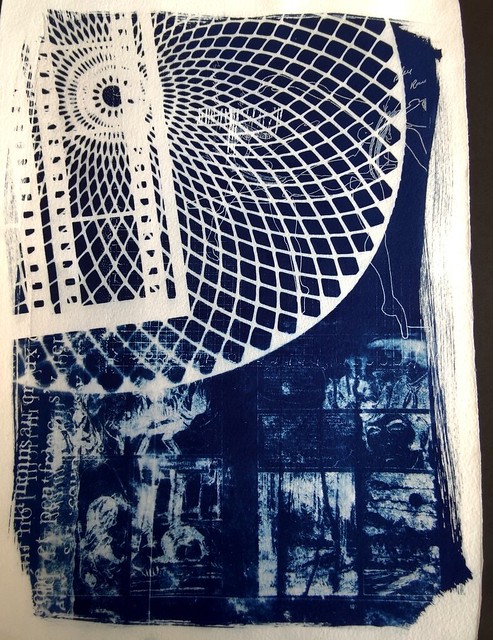 cyanotypes-compositions