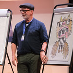 Rob Biddulph - Book Festival 2023 | Photographer: Robin Mair
