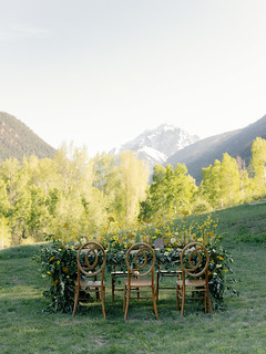 T-Lazy-7 Ranch Aspen CO - Photo by: Carrie King Photography