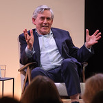 Gordon Brown - Book Festival 2023 | Photographer: Robin Mair