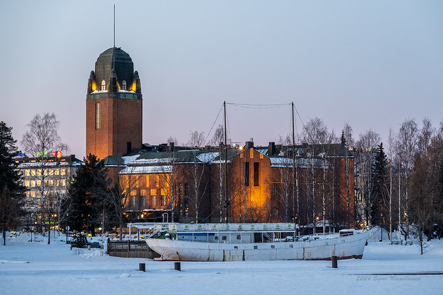 Joensuu - Finland