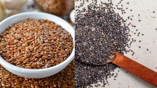 Benefits Of Seeds In Diet