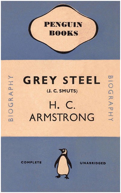 Grey Steel (J. C. Smuts).