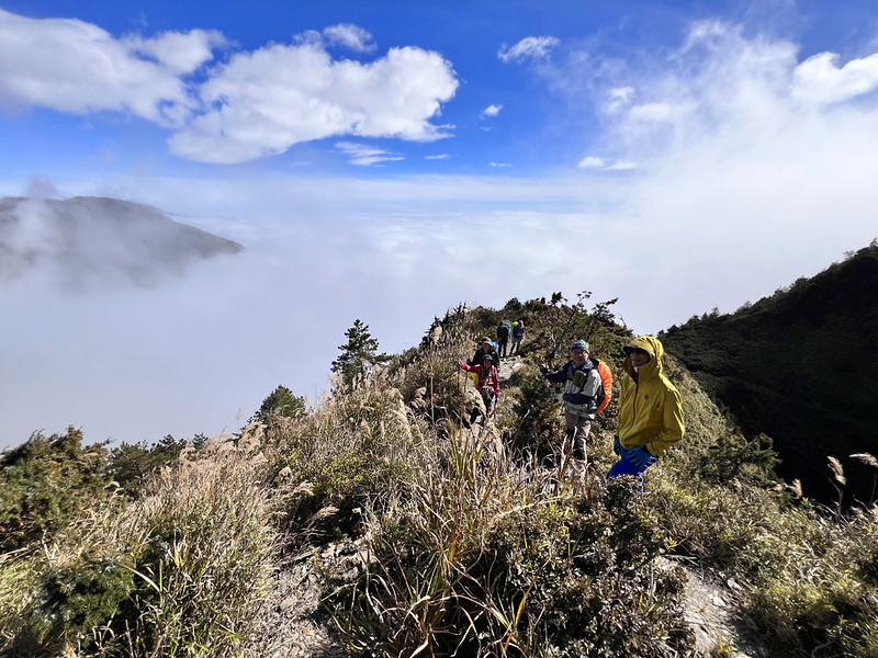 Mt. Guanshanling