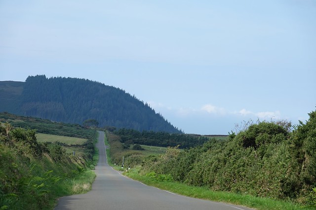 The Archallagan Road