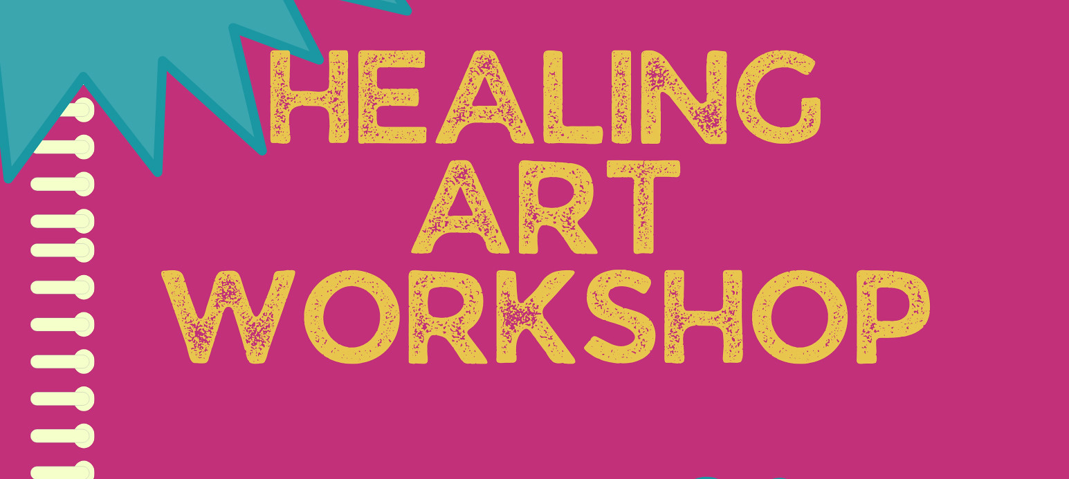 Healing Art Workshops