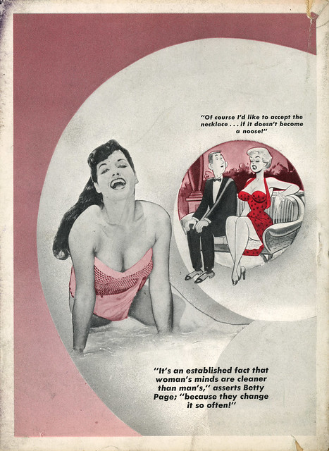 Jest Magazine - January 1962 (back)
