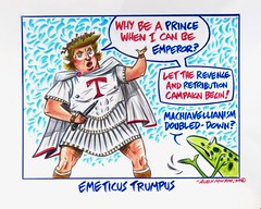 Emeticus Trumpus