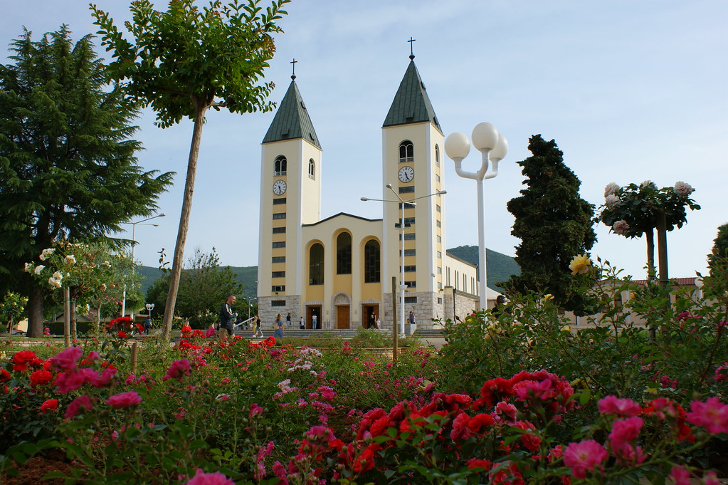 Međugorje (Bosnia and Herzegovina)