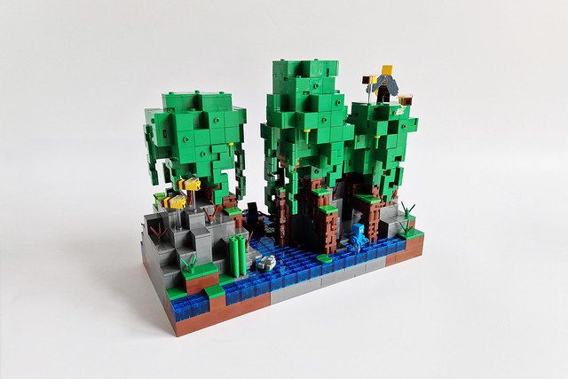Mangrove Swamp_MOC by Edge of Bricks_3