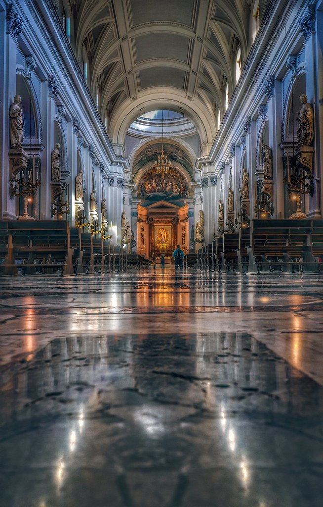 Cattedrale - Palermo