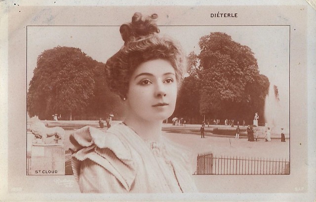 Amélie Diéterle