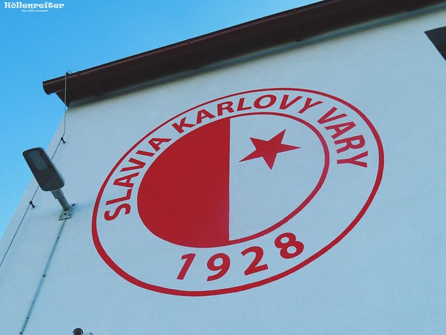 FC Slavia Karlovy Vary - FC Chomutov
