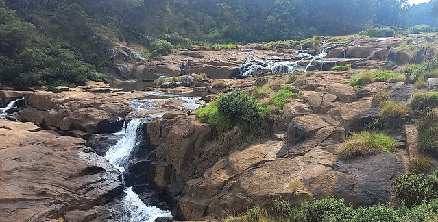 Pykara Falls, Tamil Nadu