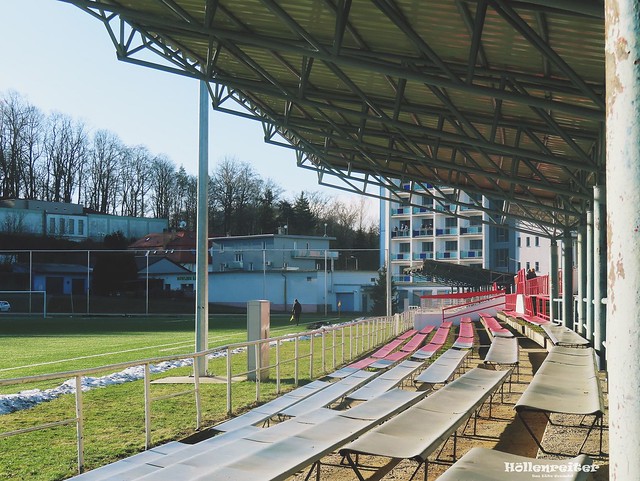 FC Slavia Karlovy Vary - FC Chomutov