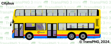 TransPNG.net | 分享世界各地多種交通工具的優秀繪圖 - 巴士 53493221739_26056469f0_o