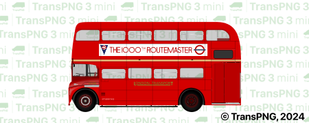 TransPNG.net | 分享世界各地多種交通工具的優秀繪圖 - 巴士 53493334945_9f38a675f4_o