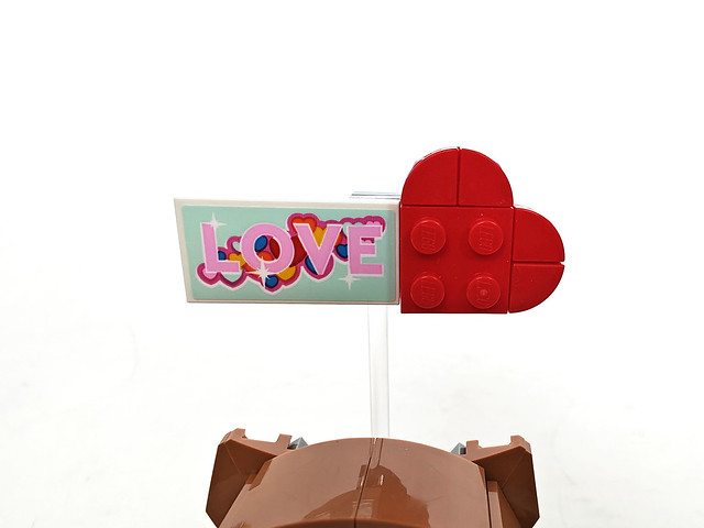 LEGO Love Gift Box (40679)