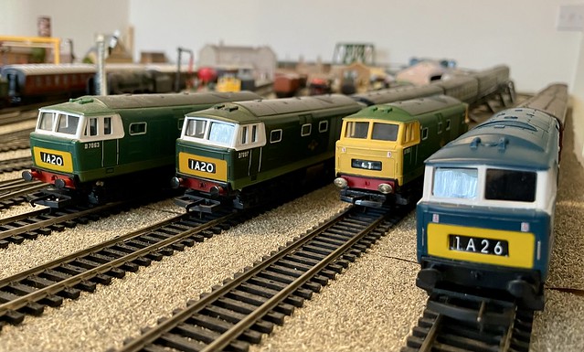 Hymek Heaven