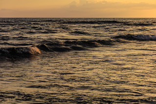 Hawaii Sunset