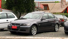 BMW 325i 2006