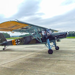 Fieseler Fi-156 Storch 