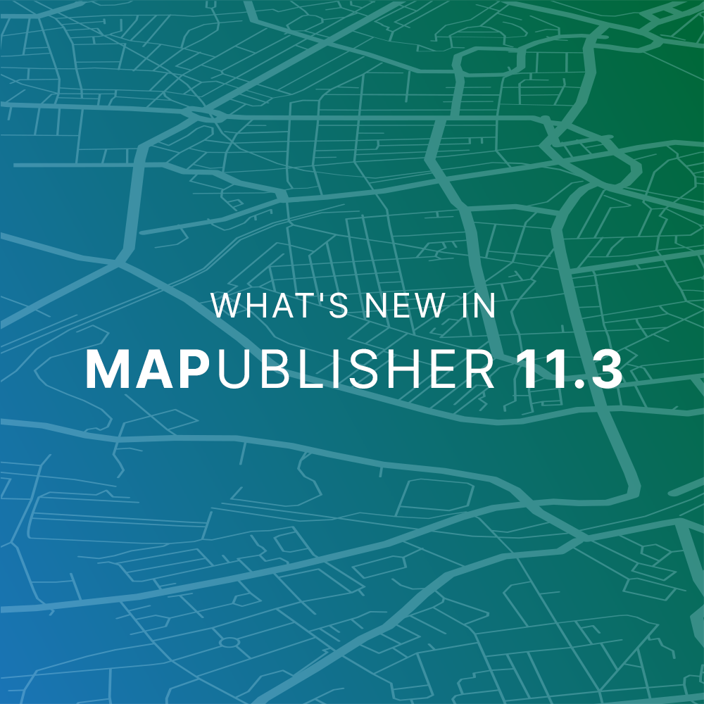 Avenza MAPublisher 11.3.2 for Adobe Illustrator full license