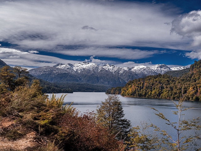 North Patagonia