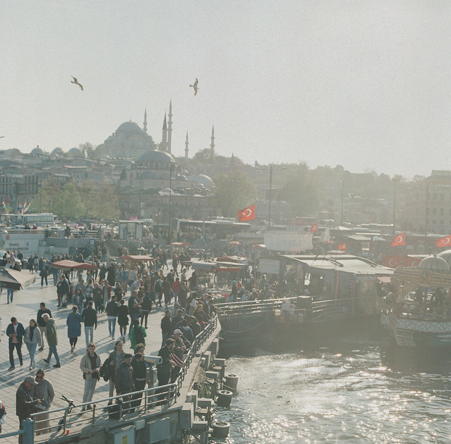 Istanbul, Turkiye, 2023