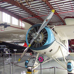 Lockheed 5C Vega 