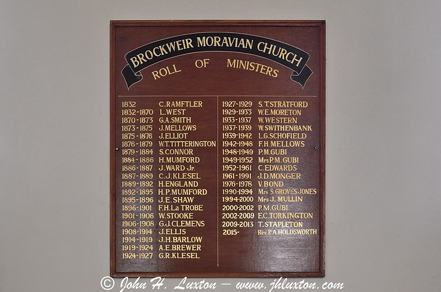 L2016_3661 Brockweir Moravian Church, Gloucestershire