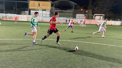 9-MASJA¦êGER UNITED FC VS COCA JUNIORS
