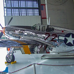 P-51C Mustang 