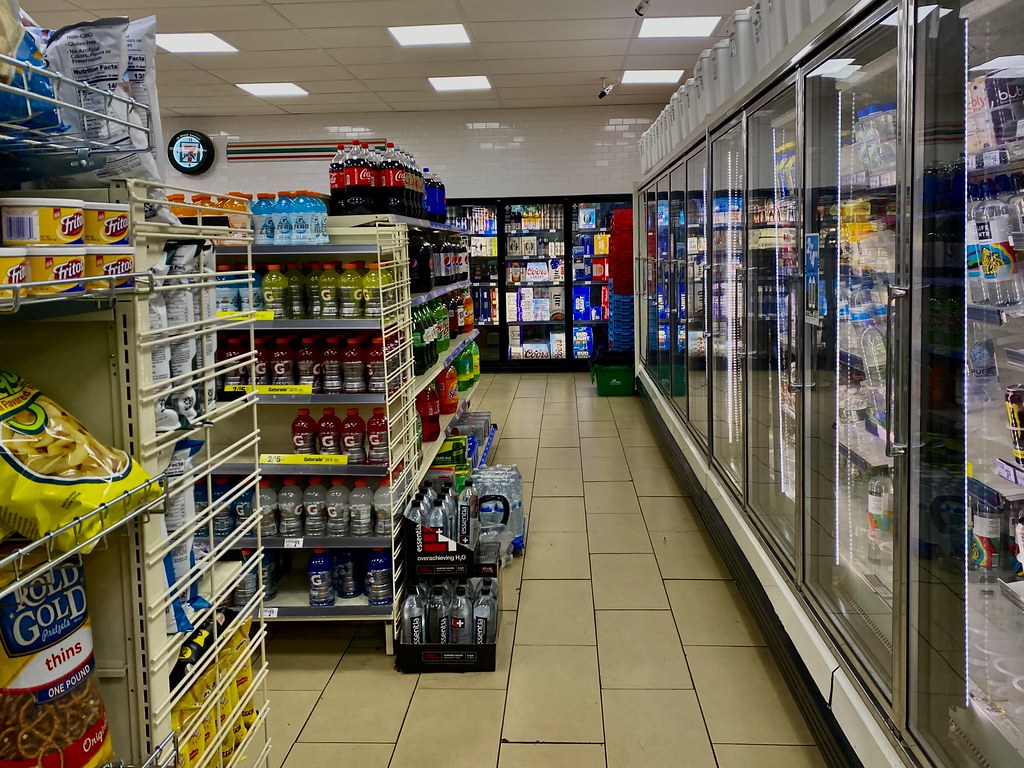 7-Eleven