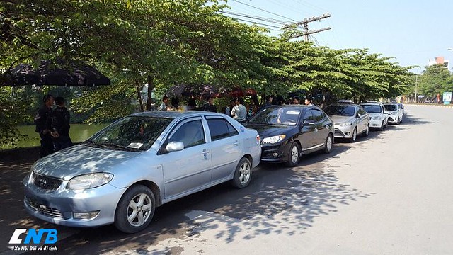 Đặt Xe Taxi Nội Bài Hải Phòng 2 Chiều Giá Chỉ Từ 200.000 VNĐ