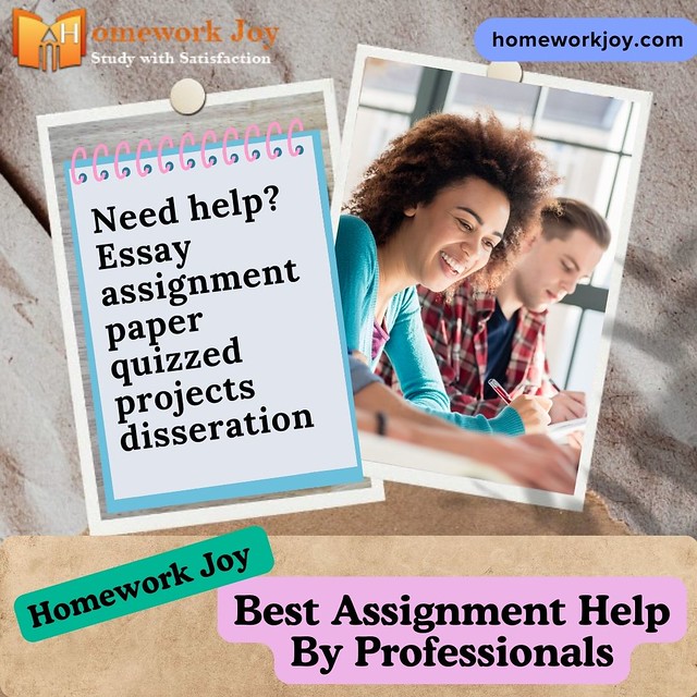 Expert Assistance for Essays, Quizzes, and Dissertations