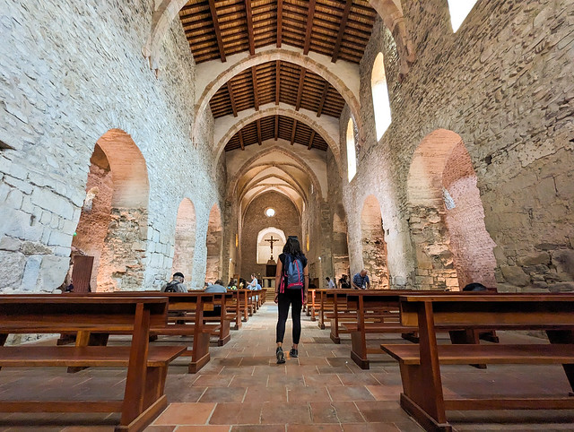 Abbaye Saint-Michel de Cuxa ©OtConflentCanigo (14)-2