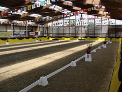 2011_Dressurtage Oberriet
