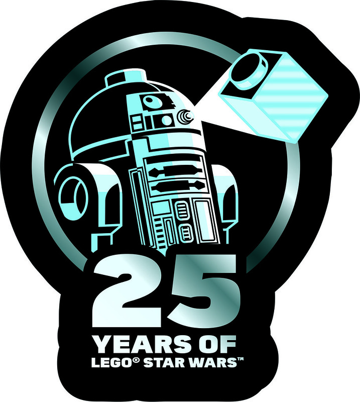 LSW25 anniversary logo