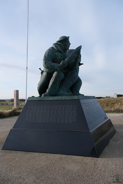 Monument de l'US Navy (Sainte-Marie-du-Mont) (4)
