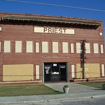 *Priest Theatre, High Springs, FL