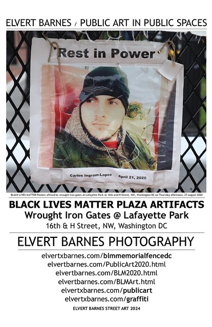 BLM.MemlFence.16H.WDC.27August2020.Poster2